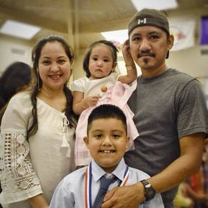 Meet your Posher, Dennis